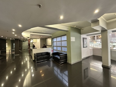 Commercial Property for Sale in Salt River Western Cape